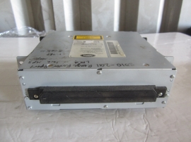 Land Rover - Radio Audio Receiver- AH2218C815